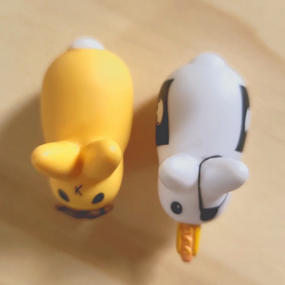Kidrobot Labbit Bundle - Picture 6 of 7